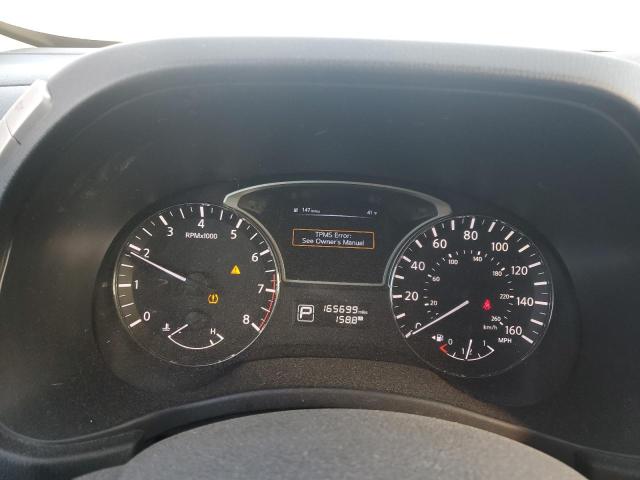 Photo 9 from auction – 2014 NISSAN PATHFINDER with VIN 5N1AR2MN3EC643990