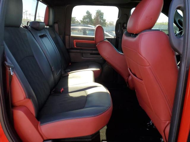 Photo 10 from auction – 2016 RAM 1500 REBEL with VIN 1C6RR7YT0GS315682