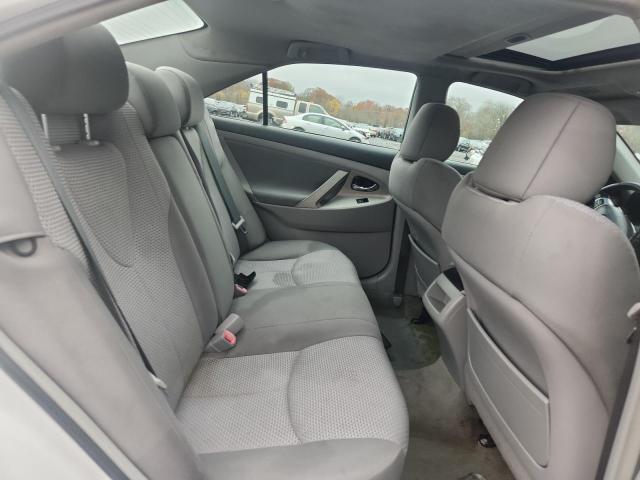 Photo 10 from auction – 2010 TOYOTA CAMRY BASE with VIN 4T1BF3EK1AU532334