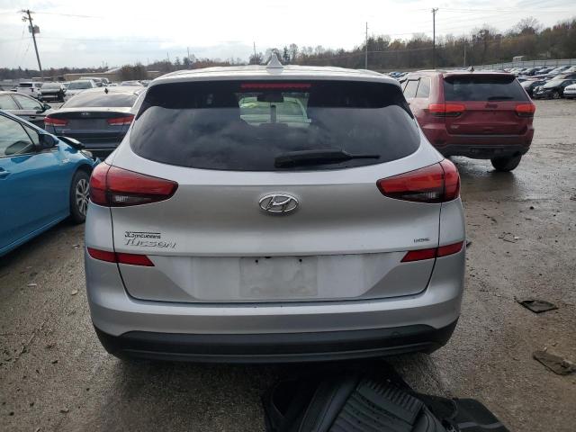 Photo 6 from auction – 2019 HYUNDAI TUCSON SE with VIN KM8J2CA44KU004769