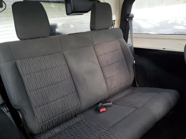 Photo 10 from auction – 2012 JEEP WRANGLER S with VIN 1C4AJWAGXCL260070