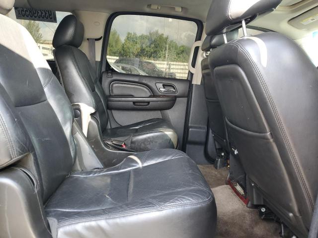 Photo 11 from auction – 2011 CADILLAC ESCALADE E with VIN 1GYS4JEF9BR200531