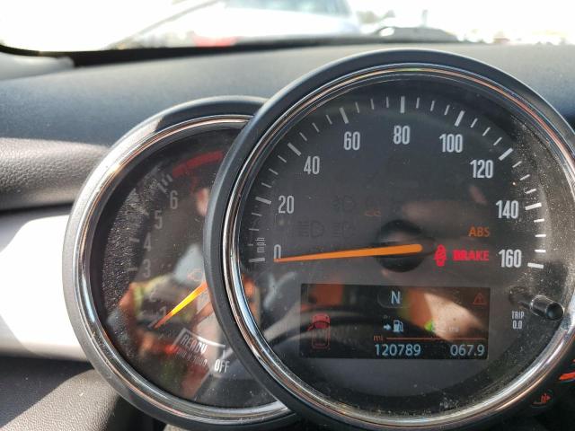 Photo 9 from auction – 2014 MINI COOPER with VIN WMWXM5C52ET971818