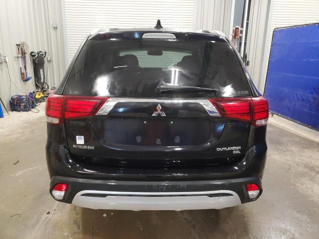 Photo 6 from auction – 2019 MITSUBISHI OUTLANDER with VIN JA4AZ3A3XKZ041264