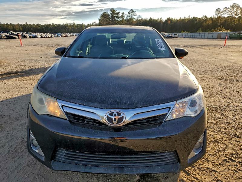 Photo 5 from auction – 2012 TOYOTA CAMRY BASE with VIN 4T1BF1FK8CU151621