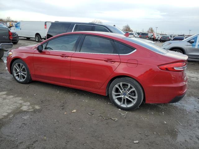 Photo 2 from auction – 2020 FORD FUSION SE with VIN 3FA6P0HD2LR164793