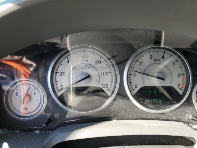 Photo 9 from auction – 2010 CHRYSLER TOWN & COU with VIN 2A4RR5D13AR373208