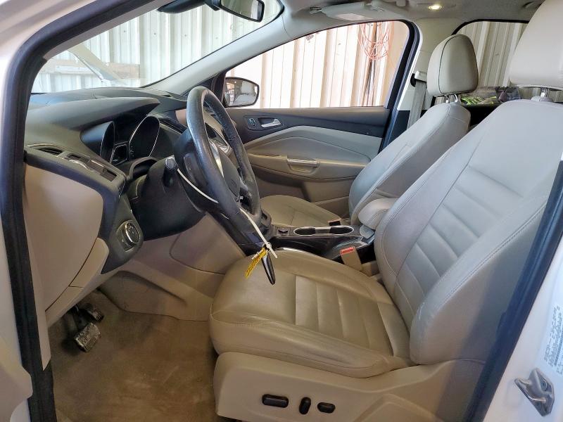 Photo 7 from auction – 2014 FORD ESCAPE TIT with VIN 1FMCU0JX0EUB97700