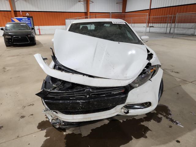 Photo 5 from auction – 2015 DODGE DART GT with VIN 1C3CDFEB8FD151222
