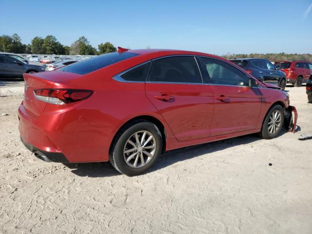 Photo 3 from auction – 2019 HYUNDAI SONATA SE with VIN 5NPE24AF3KH777322