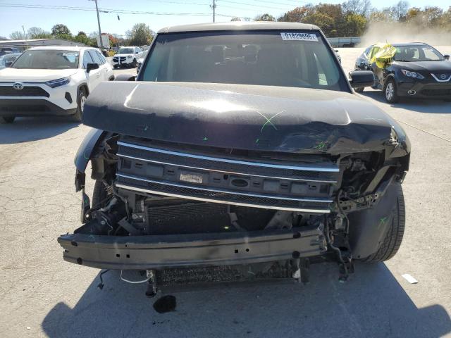 Photo 5 from auction – 2018 FORD FLEX SEL with VIN 2FMGK5C89JBA08262