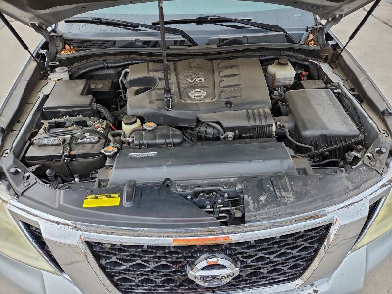 Photo 12 from auction – 2017 NISSAN ARMADA SV with VIN JN8AY2NC2H9505383