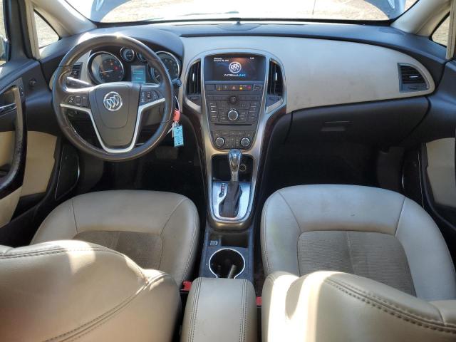 Foto 8 de la subasta – 2014 BUICK VERANO CON con VIN 1G4PR5SK1E4157306