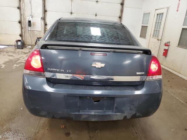 Photo 6 from auction – 2009 CHEVROLET IMPALA 1LT with VIN 2G1WT57K691133295