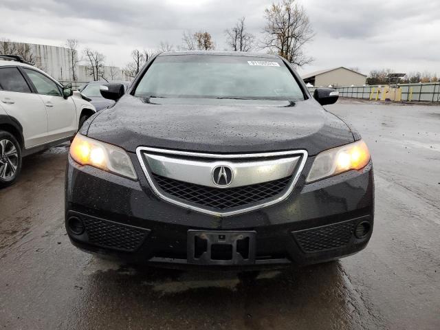 Photo 5 from auction – 2014 ACURA RDX with VIN 5J8TB4H3XEL004478
