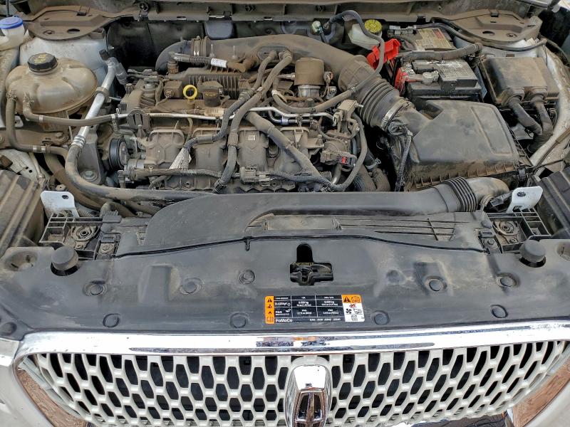 Photo 12 from auction – 2021 LINCOLN CORSAIR RE with VIN 5LMCJ2D93MUL01772