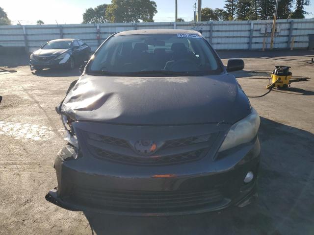 Photo 5 from auction – 2013 TOYOTA COROLLA BA with VIN 5YFBU4EE8DP161104