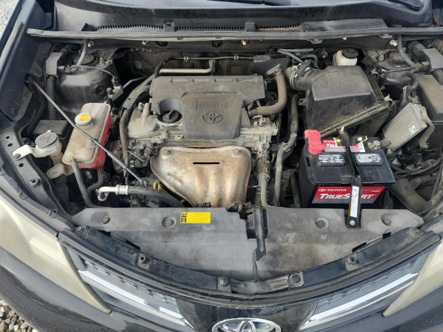 Photo 12 from auction – 2013 TOYOTA RAV 4 with VIN 2T3RFREV0DW050011