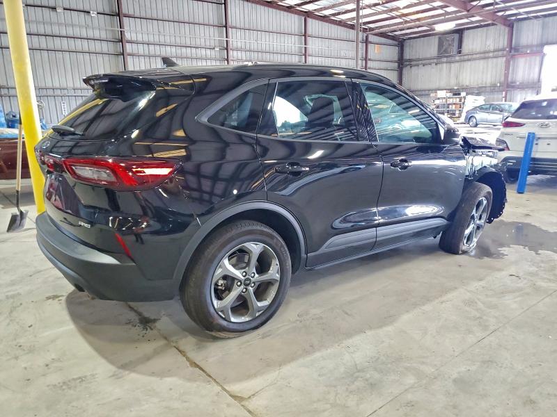 Photo 3 from auction – 2025 FORD ESCAPE ST with VIN 1FMCU9NA2SUA58755