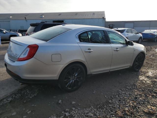 Photo 3 from auction – 2014 LINCOLN MKS with VIN 1LNHL9FT5EG610244