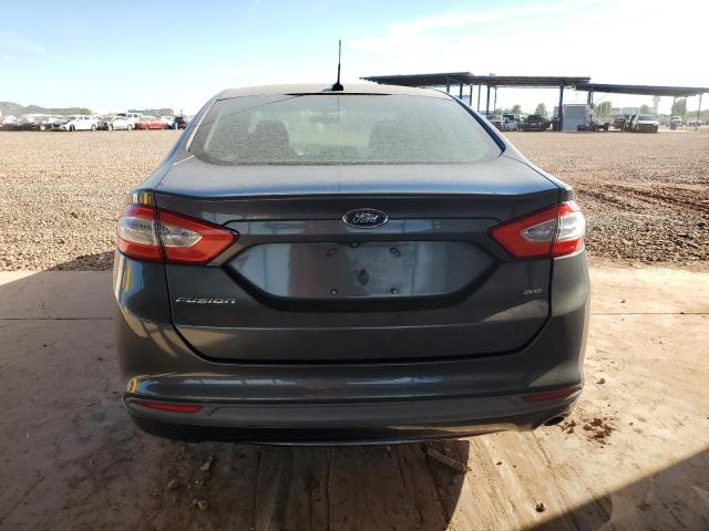 Photo 6 from auction – 2015 FORD FUSION SE with VIN 3FA6P0H78FR306076