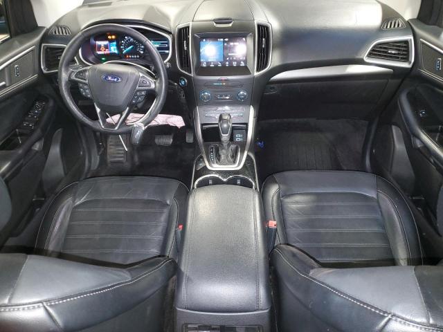 Photo 8 from auction – 2017 FORD EDGE SEL with VIN 2FMPK4J98HBB77480