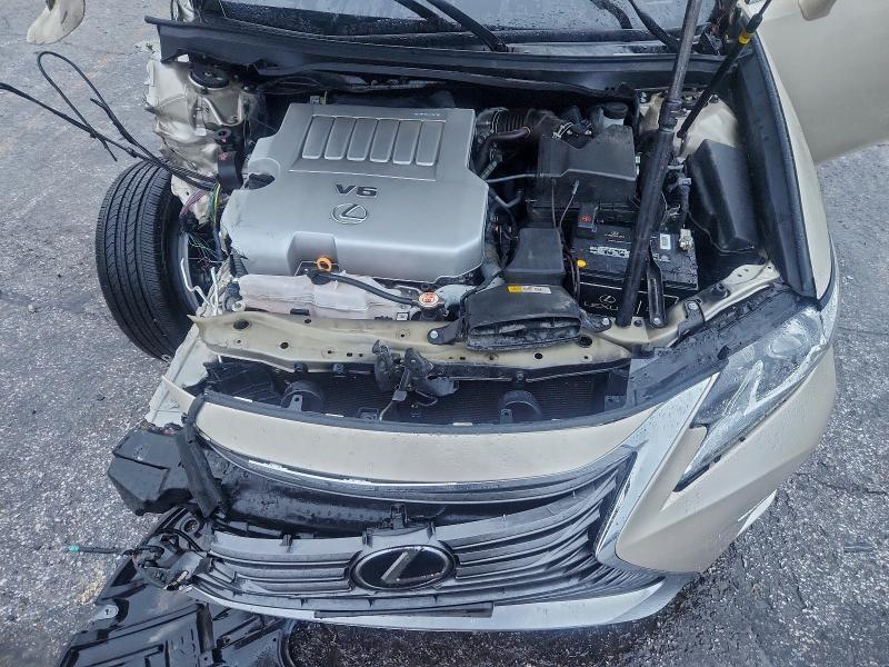 Photo 11 from auction – 2018 LEXUS ES 350 with VIN 58ABK1GGXJU104182