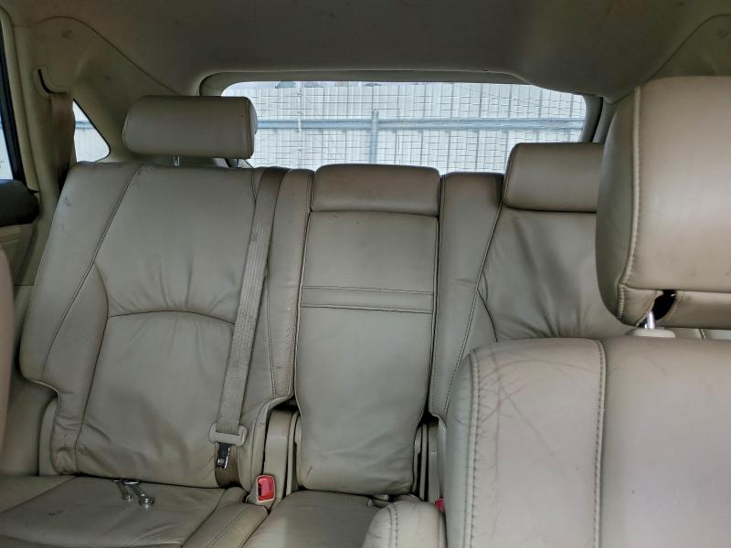 Photo 10 from auction – 2006 LEXUS RX 330 with VIN 2T2HA31UX6C103472