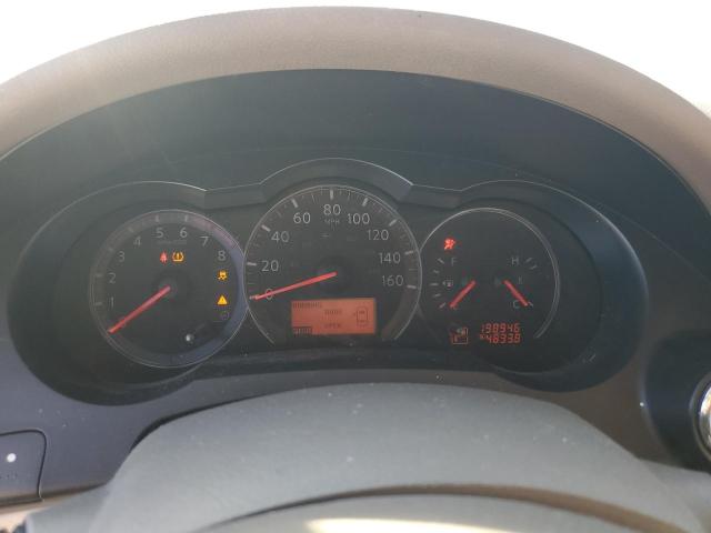 Photo 9 from auction – 2011 NISSAN ALTIMA BAS with VIN 1N4AL2AP1BN497350