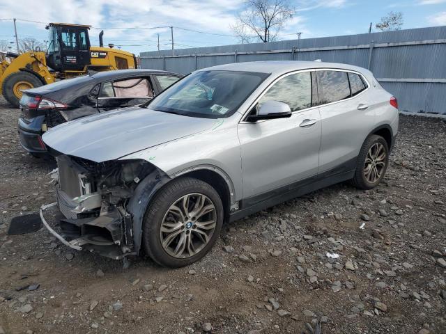 BMW X2 XDRIVE2 2018 with VIN WBXYJ5C31JEF71512 - Photo from auction