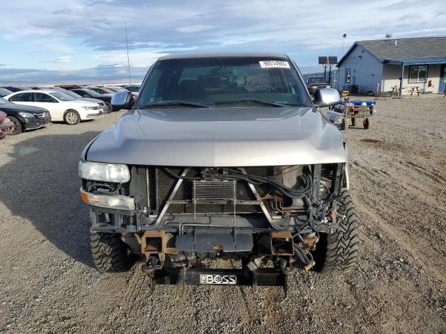 Photo 5 from auction – 2002 CHEVROLET SILVERADO with VIN 1GCHK23U72F237625