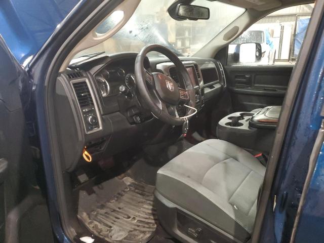Photo 7 from auction – 2021 RAM 1500 with VIN 3C6RR7KT7MG686074