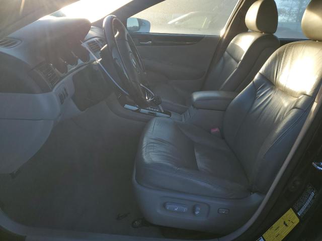Photo 7 from auction – 2004 LEXUS ES 330 with VIN JTHBA30G245031813