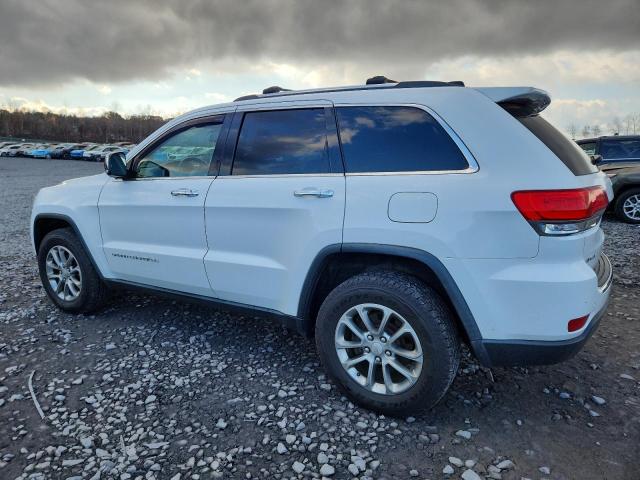 Photo 2 from auction – 2015 JEEP GRAND CHER with VIN 1C4RJFBG1FC821374