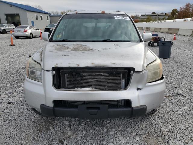 Photo 5 from auction – 2007 HONDA PILOT EXL with VIN 5FNYF18567B012012
