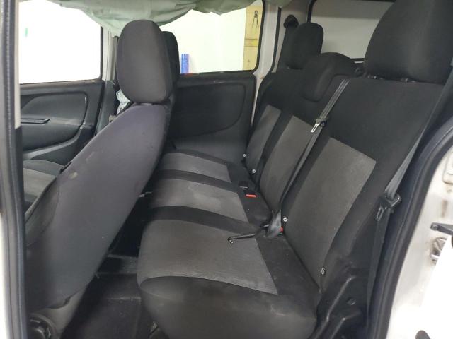 Photo 10 from auction – 2018 RAM PROMASTER with VIN ZFBERFBB2J6H64210