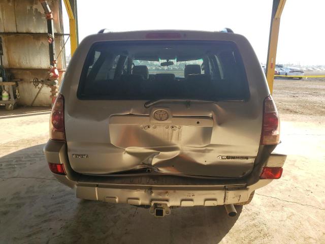Zdjęcie 6 z aukcji – 2003 TOYOTA 4RUNNER SR z VIN JTEZU14R630009666