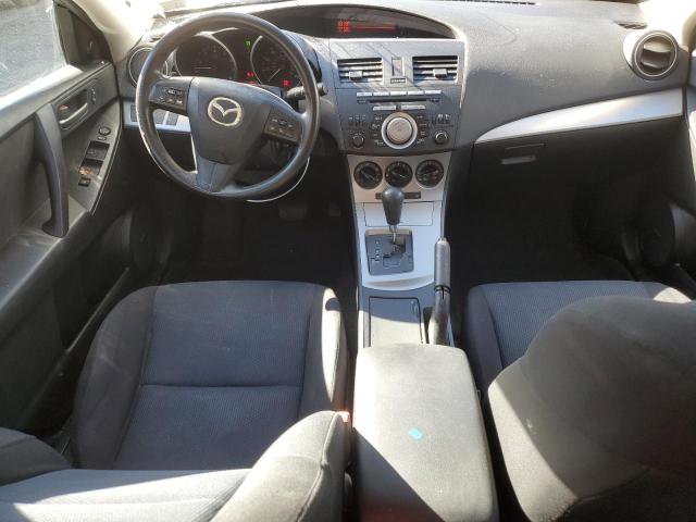 Photo 8 from auction – 2010 MAZDA 3 I with VIN JM1BL1SG5A1329238
