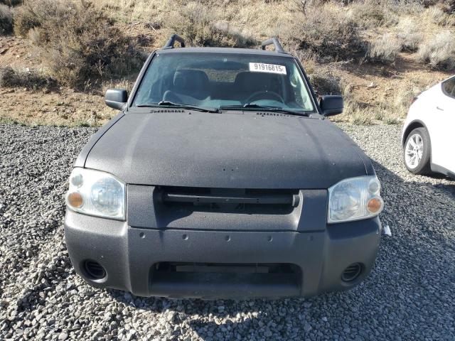 Photo 5 from auction – 2003 NISSAN FRONTIER C with VIN 1N6ED29Y03C423949