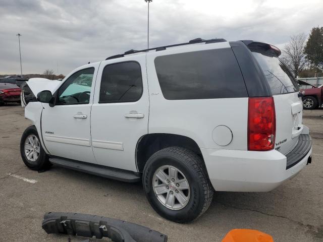 Photo 2 from auction – 2011 GMC YUKON SLT with VIN 1GKS2CE05BR155305