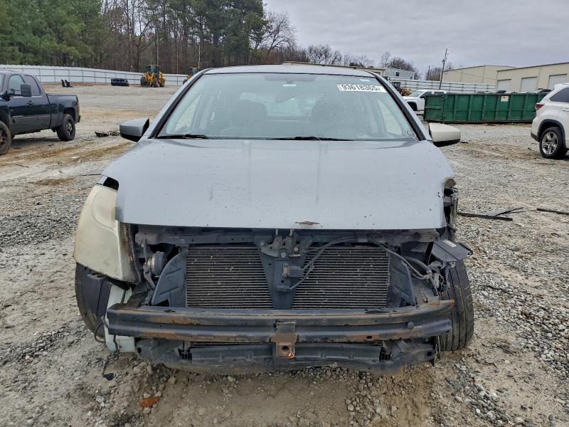 Photo 5 from auction – 2012 NISSAN SENTRA with VIN 3N1AB6AP3CL706760