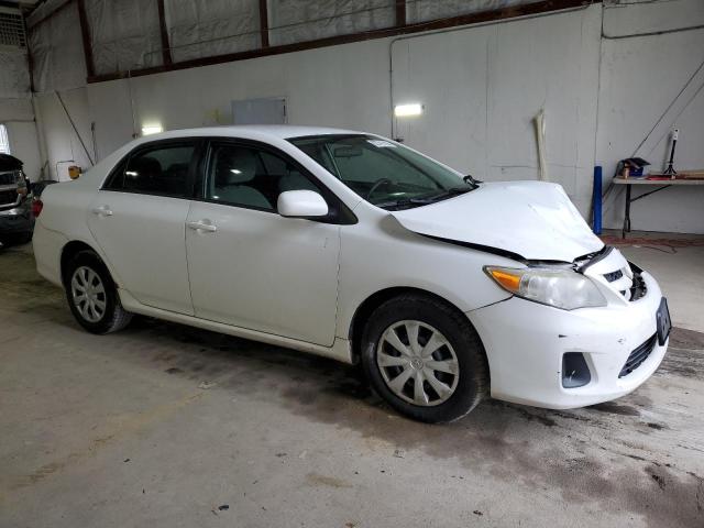 Photo 4 from auction – 2011 TOYOTA COROLLA BA with VIN 2T1BU4EE4BC557625