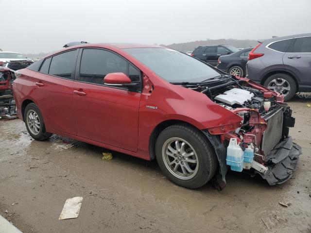 Photo 4 from auction – 2017 TOYOTA PRIUS with VIN JTDKARFU2H3540299