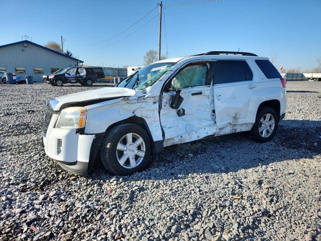 GMC TERRAIN SL 2013 with VIN 2GKALUEK0D6422980 - Photo from auction