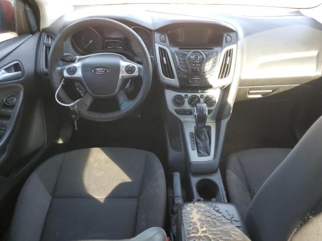 Photo 8 from auction – 2014 FORD FOCUS SE with VIN 1FADP3F24EL222186
