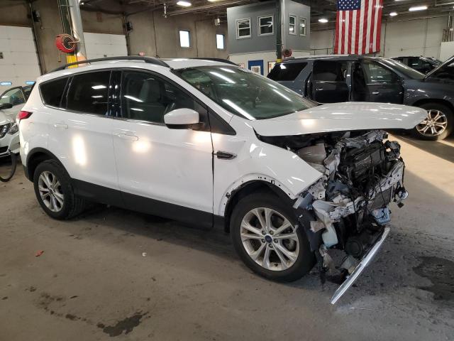 Photo 4 from auction – 2018 FORD ESCAPE SE with VIN 1FMCU0GD9JUB28768