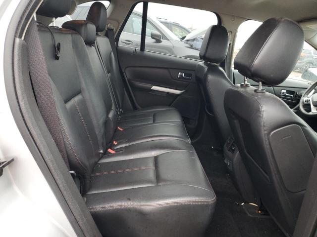 Photo 11 from auction – 2014 FORD EDGE LIMIT with VIN 2FMDK3KC3EBA11175