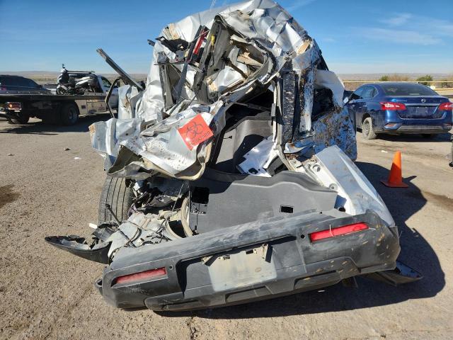 Photo 6 from auction – 2024 NISSAN PATHFINDER with VIN 5N1DR3AC6RC205346