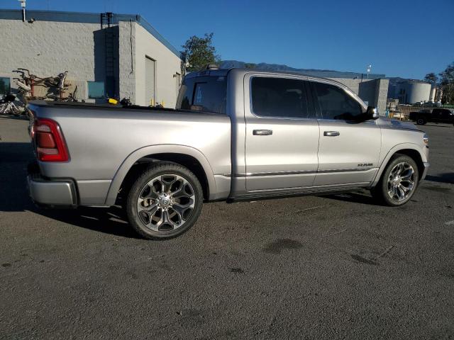 Photo 3 from auction – 2019 RAM 1500 LIMIT with VIN 1C6SRFHT5KN675002
