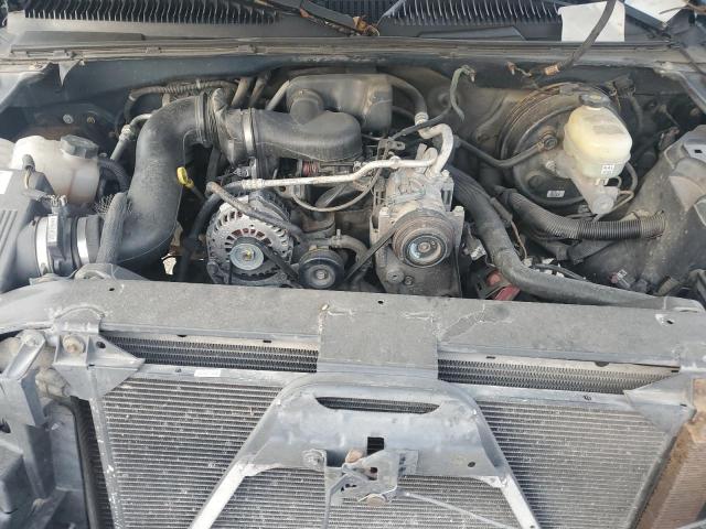 Photo 11 from auction – 2007 CHEVROLET SILVERADO with VIN 1GCEC19X87Z101344
